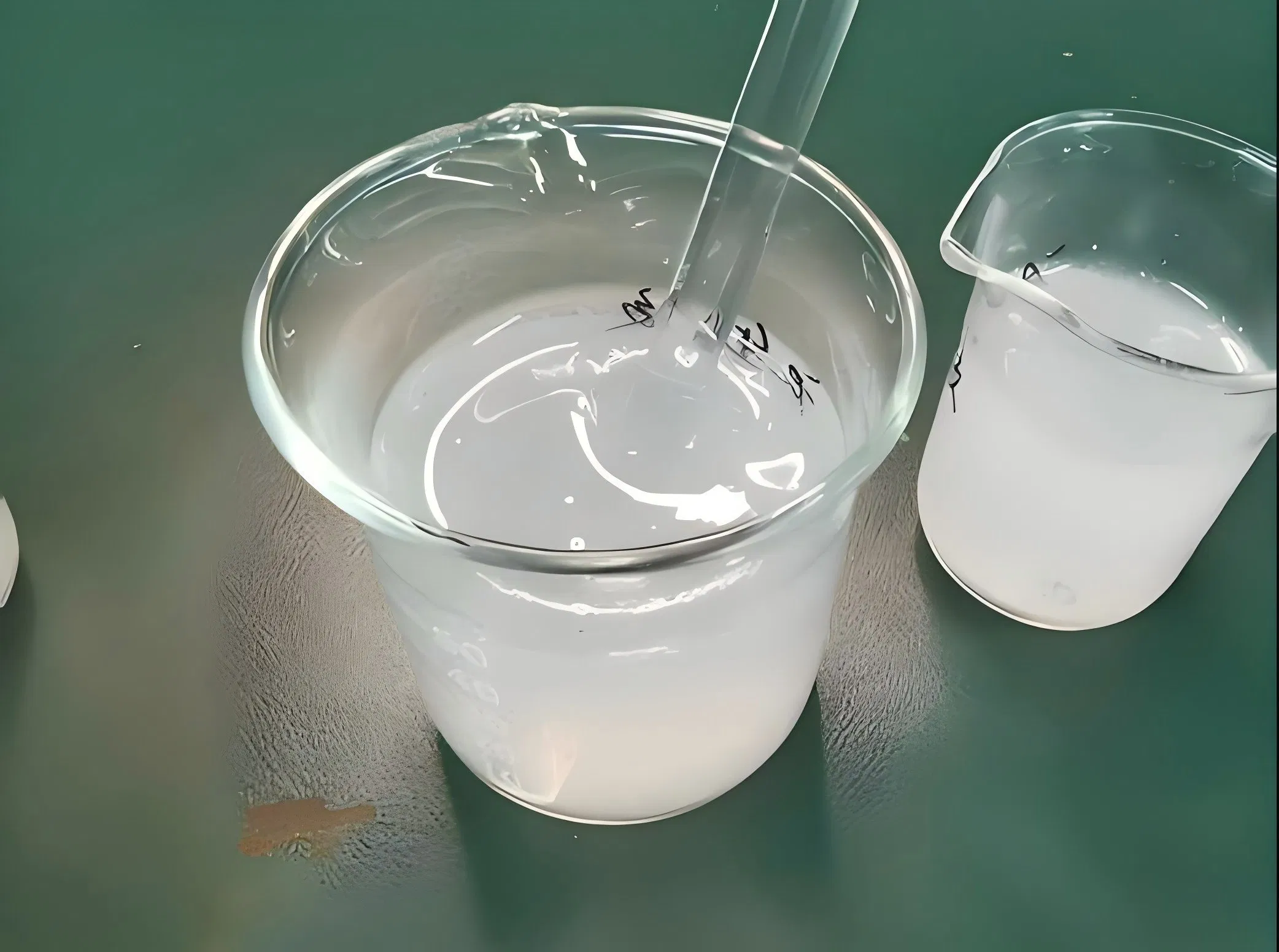 Building Material Cosmetics Chemical Adhesive