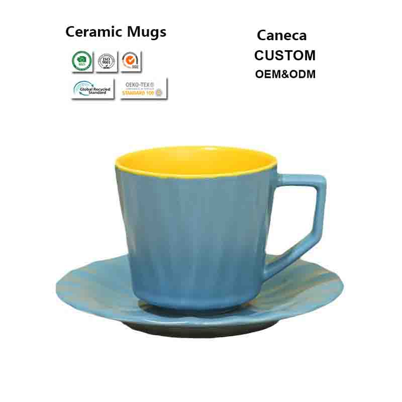 Кружка 12 унций с логотипом на заказ