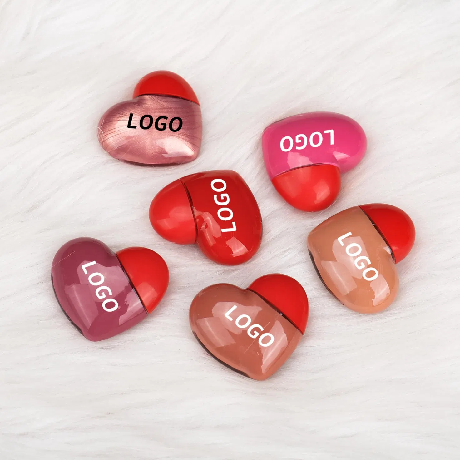 Premium Cruelty-Free Clear Lip Gloss for Private Labeling