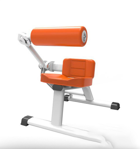 Cylinder Zero Adjustment Rehabilitation Trainer Device