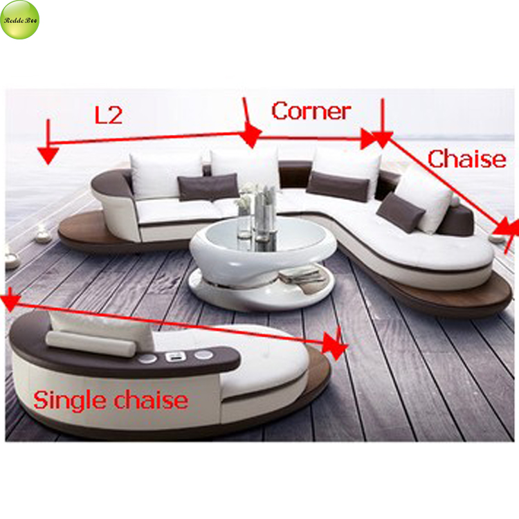 Мебель для гостиной дизайнерская комплект