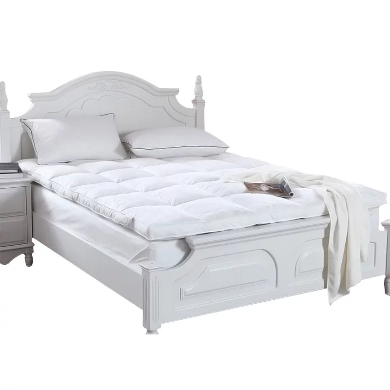 Hotel Linen 100% Cotton Waterproof Mattress Protectorer (JRD580)