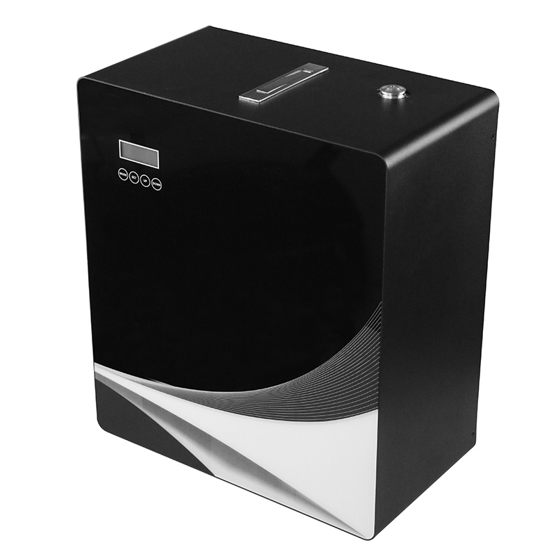 Maonoal M5000 Luxury Manufacturer Aromatherapy Essential Oil Diffuser High Mist Output Portable Aroma Scent Diffuser with Certified