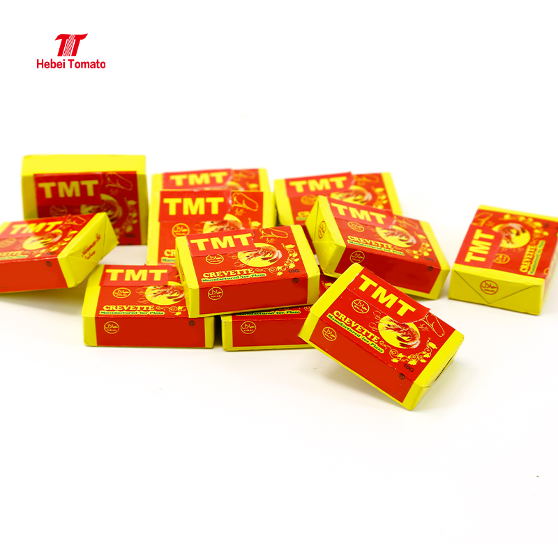 Chicken Cube, Bouillon Cube, Seasoning Cube