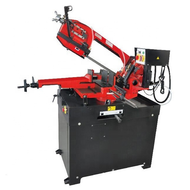 Ленточная пила по металлу G5027