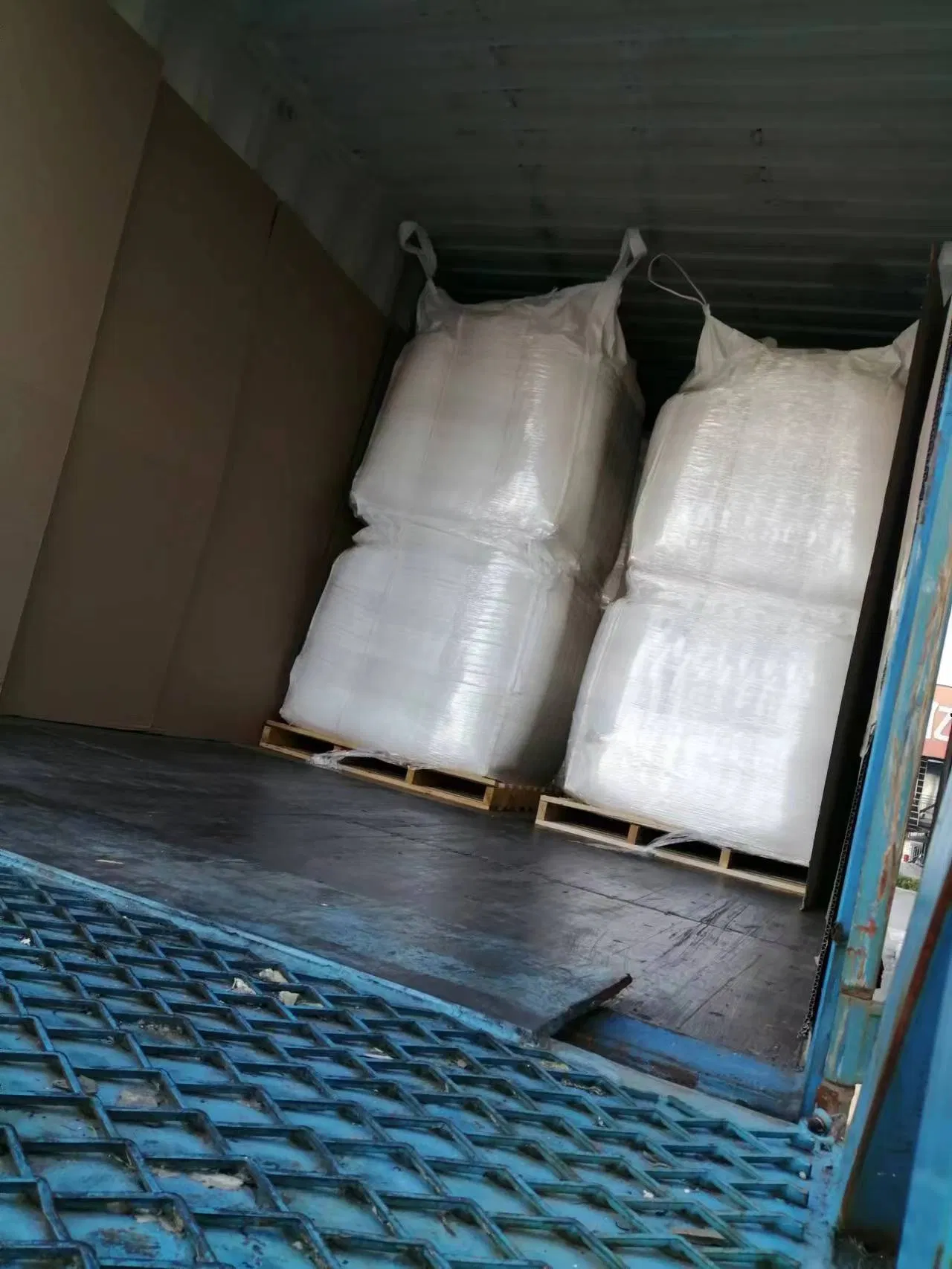 Fuyang CAS 527-07-1high and Pure 99% Sodium Gluconate