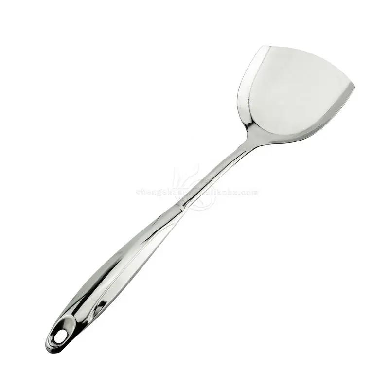 Spatula Stainless Steel Kitchen Utensil Set Cooking Utensils Kitchen Utensils Cookware Set