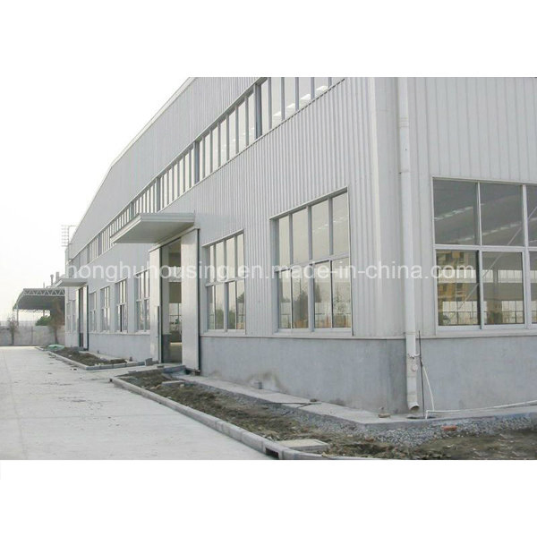 Cheap Quick Assembly Prefabricated Modular House Warehouse