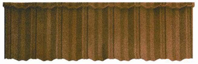 Stone Coated Roofing Tile Classical Tile