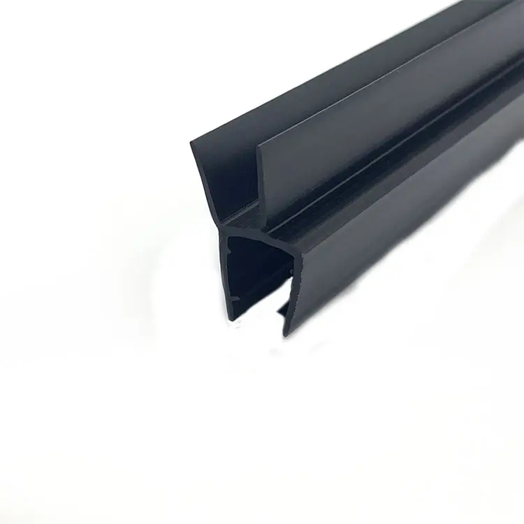 High-Quality Shower Door Sealing Strip for Easy Installation