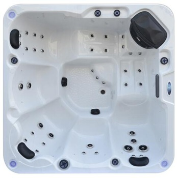 High Quality Cheap Whirlpool SPA Bathtub Acrylic Balboa Outdoor Swim SPA Hot Tub