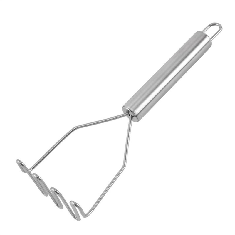 Kitchen Used Frying Stainless Steel Cooking Frying Skimmer with Handle