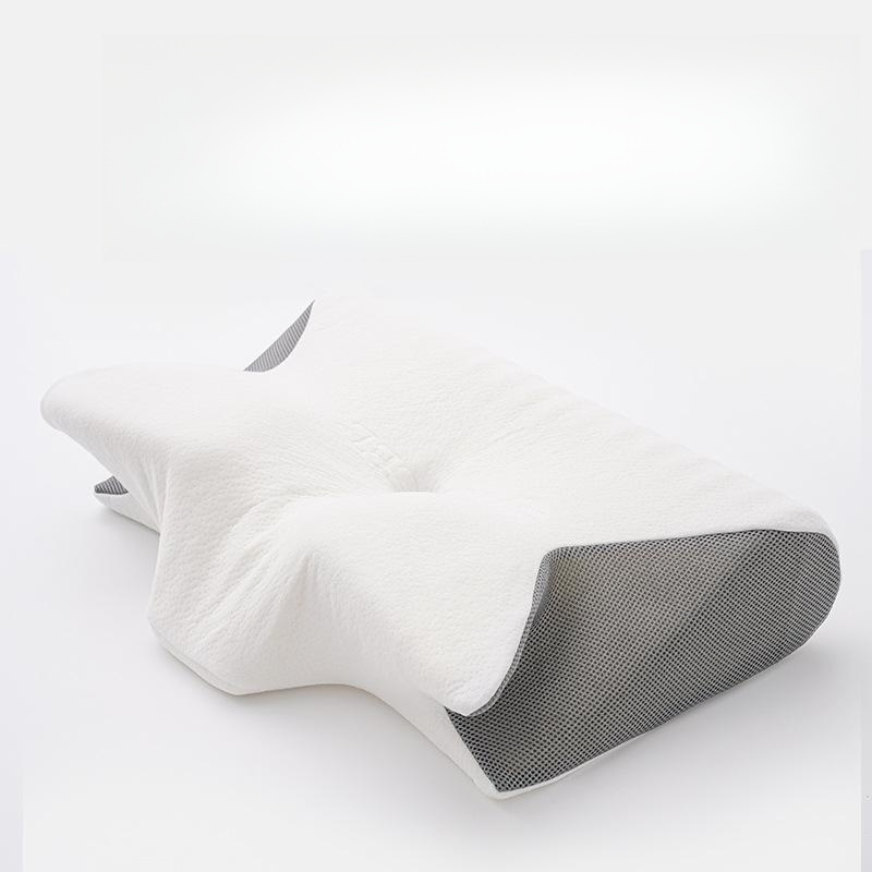 Hot Sale Fashionable Slow Rebound Zero Pressure New Butterfly Design Neck Pillow