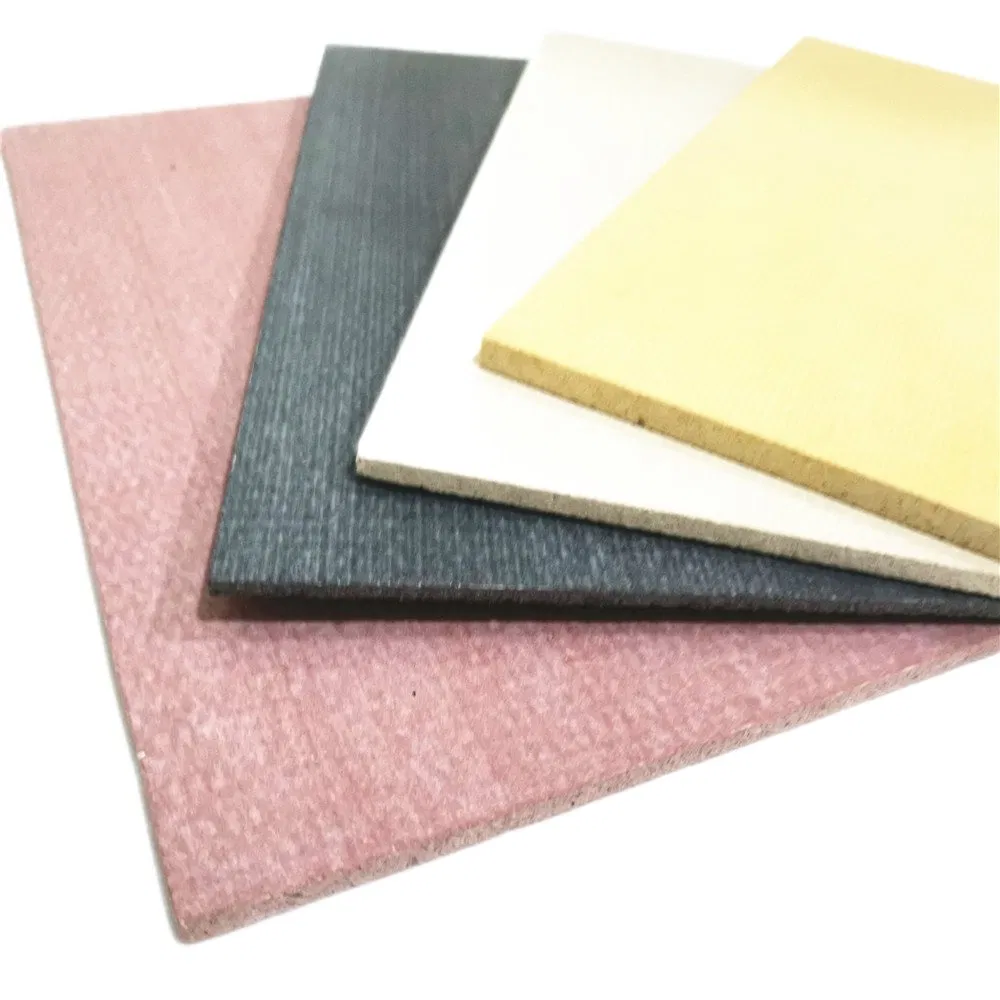 Light Weight Perlite MGO Fire Door Core Board