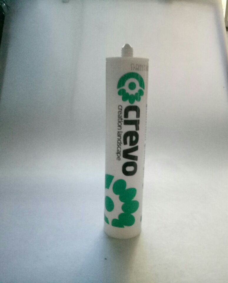 High Performance Whetherproof Silicone Sealant for Solar Module