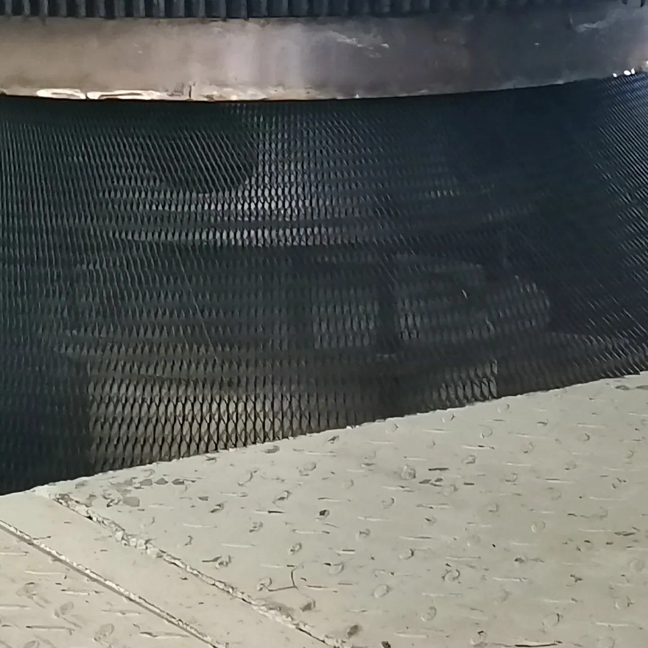 Drainage Geonet, Filtration 3D Geonet, Composite Drainage Network