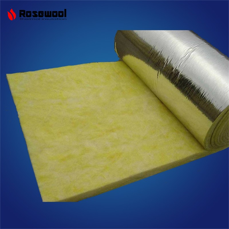 Glass Wool Insulation Price Glass Wool Price From Certified 30 Years Supplier