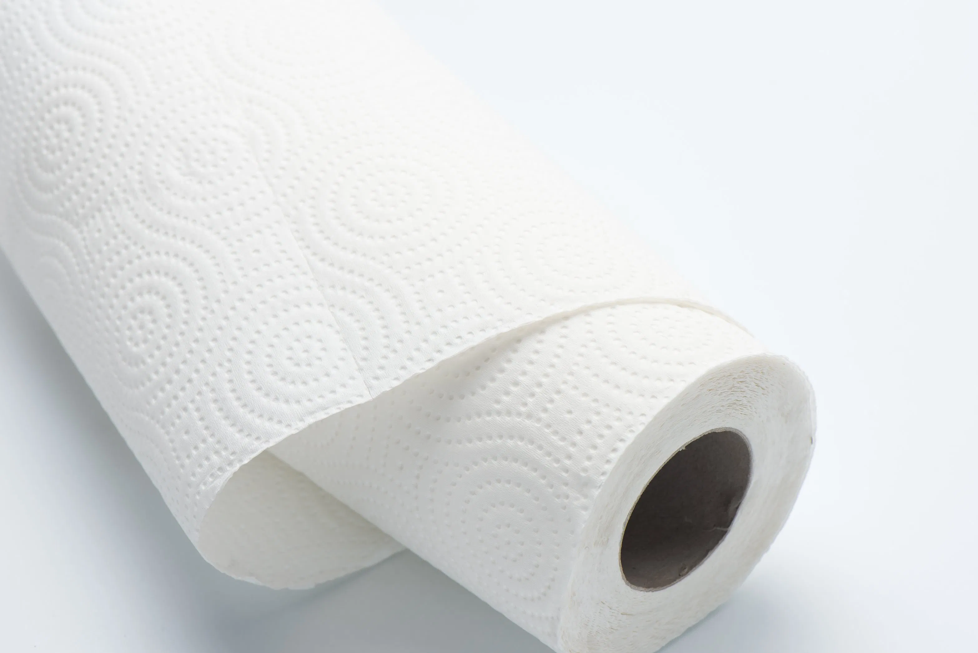 Very Thick Big Sanitary Kitchen Paper Towel