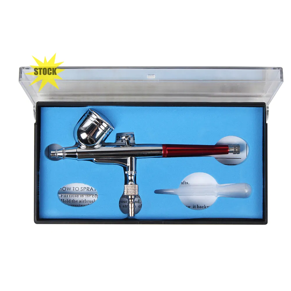 professional 0.3mm 7cc Aerografo PARA Reposteria Aerografos PARA Pintar