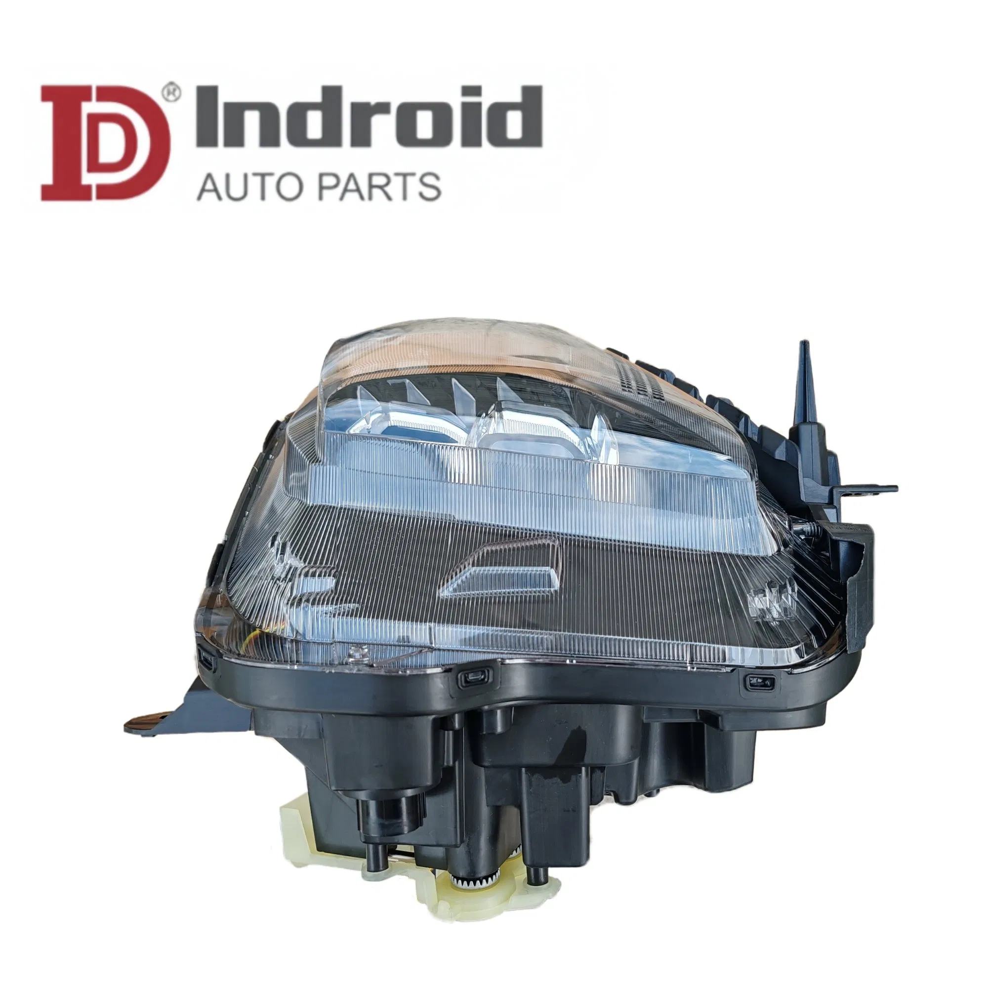 Передняя фара для Hyundai Tucson 2021 (USA Type)