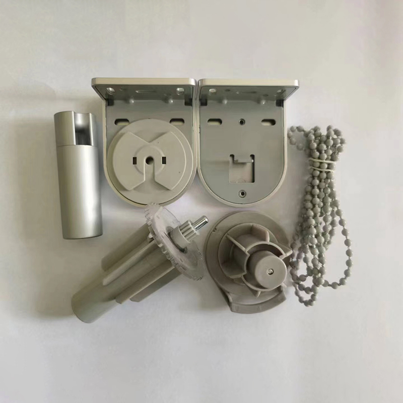 Reliable Zebra Blind Hardware for Privacy and Light Control in Any Room