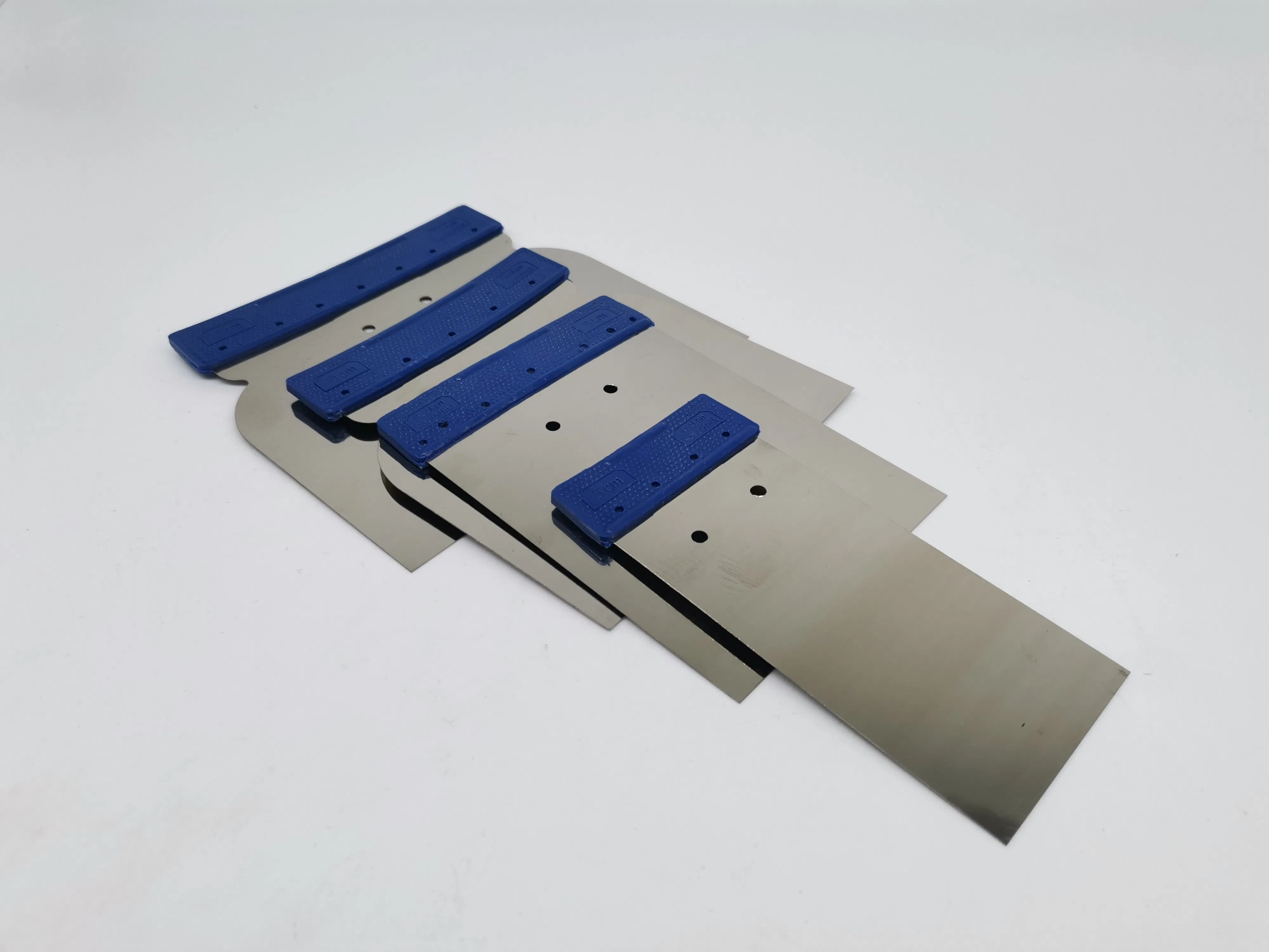 Plastic Scrapers 3PCS/Set Putty Knife