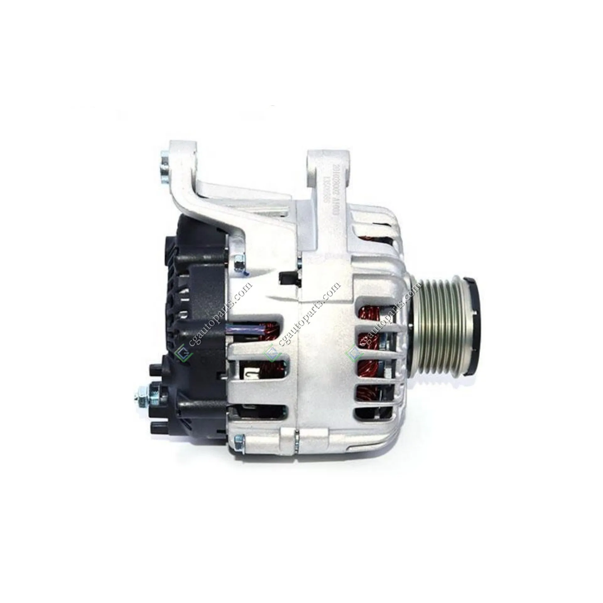 Генератор для BMW 5 (E60) 2001-2010, OEM 13500586
