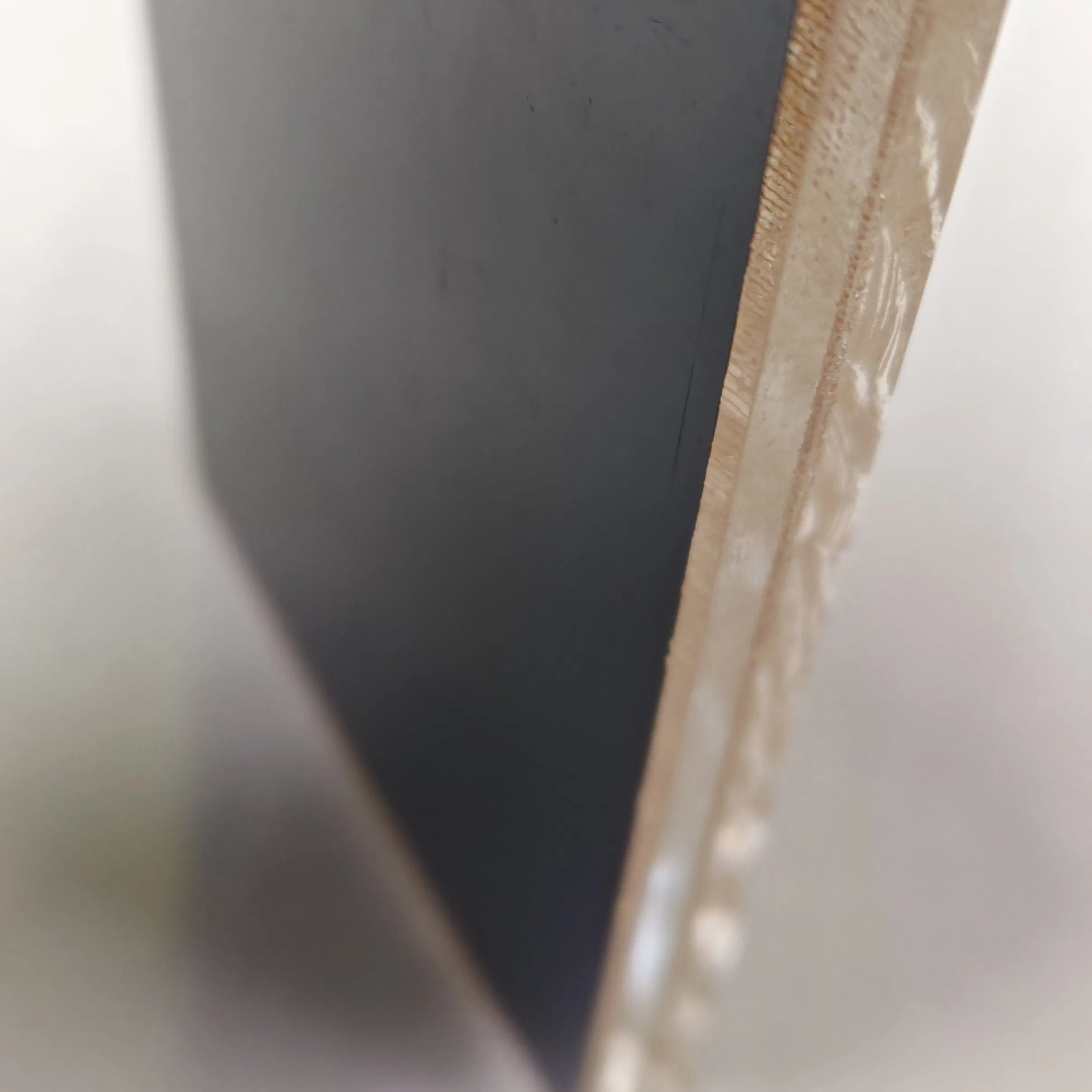 Sleek Safety Enhanced Velvety Feel Reasonable Glass Satin Glass Laminated Glass