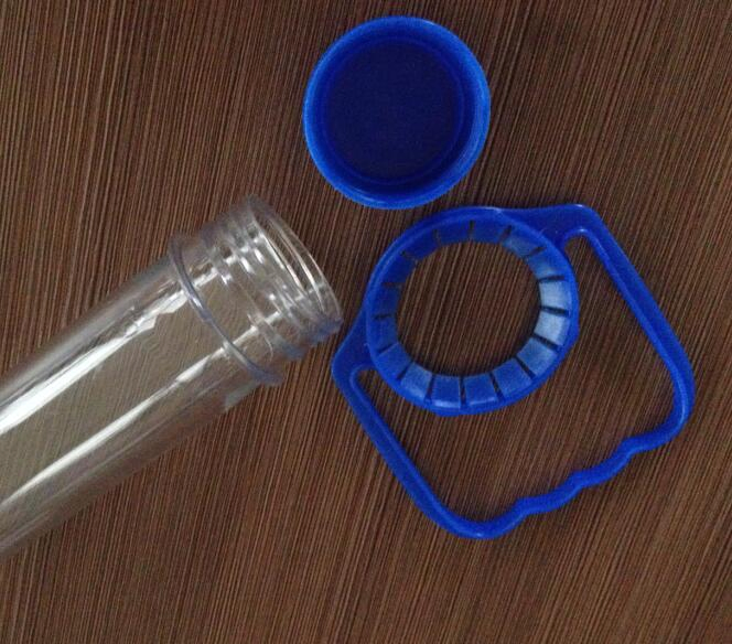 China 46mm 80g Pet Preform Price