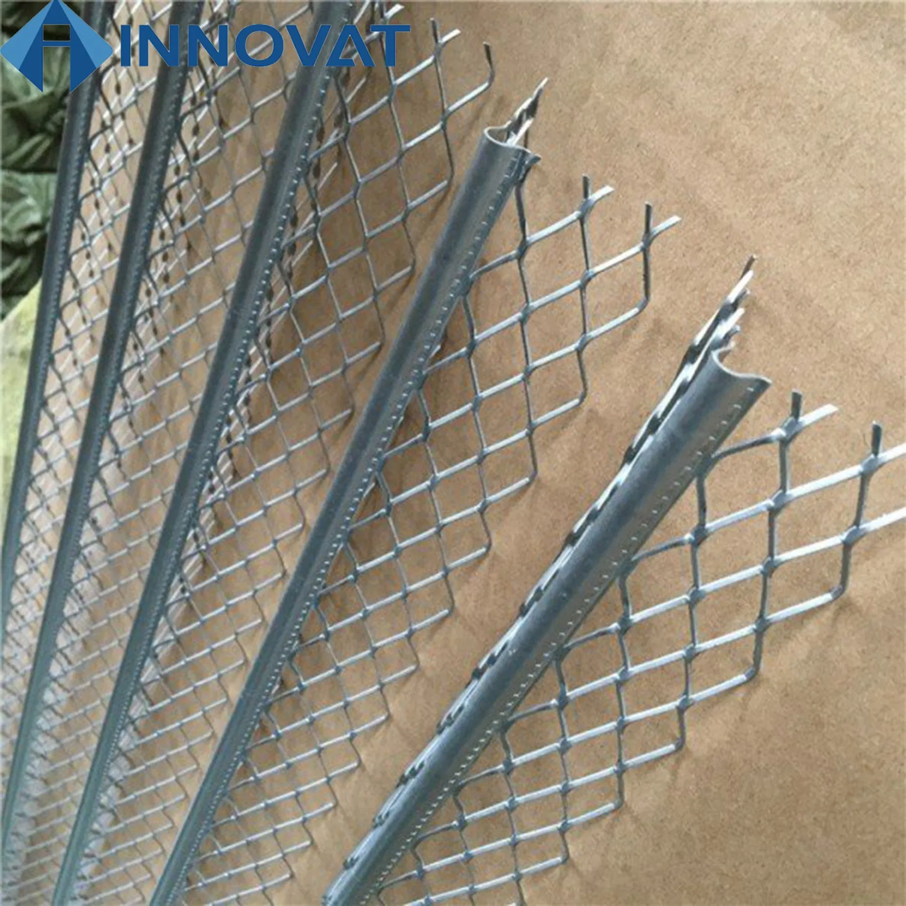 High Quality Corner Bead Wall Protection Corner Guard Drywall Angel Beads Corner Bead Aluminium Corner Bead