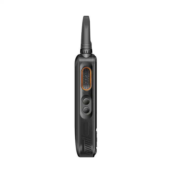 Радиостанция Jmtech T370S 4G с сенсорным экраном