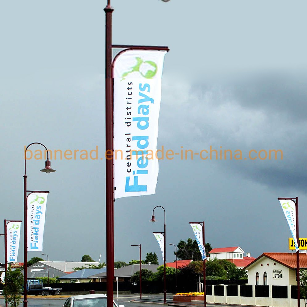 National Promotion Flagtrax