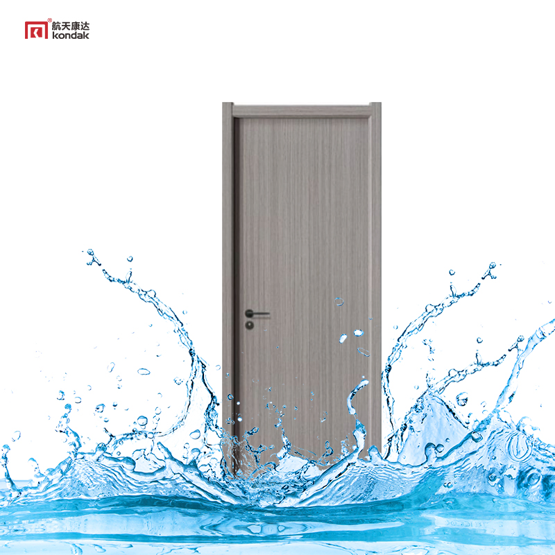 Eco WPC Outdoor Gate Pressure Waterproof