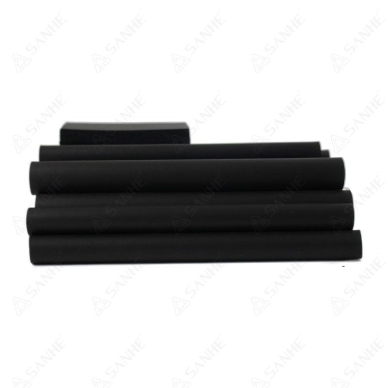 Air Conditioning Insulation Pipe Sh-7/8 Insulation Tube Rubber Pipe