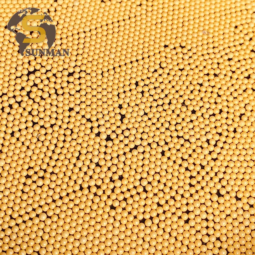 Шары для шаровых мельниц из стабилизированного оксида циркония