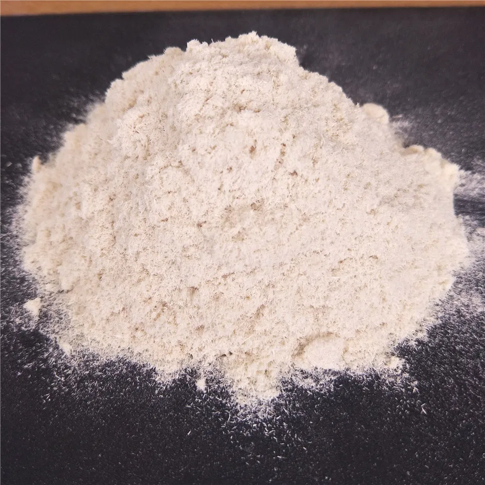 Medium Cellulose Fiber Industrial Application