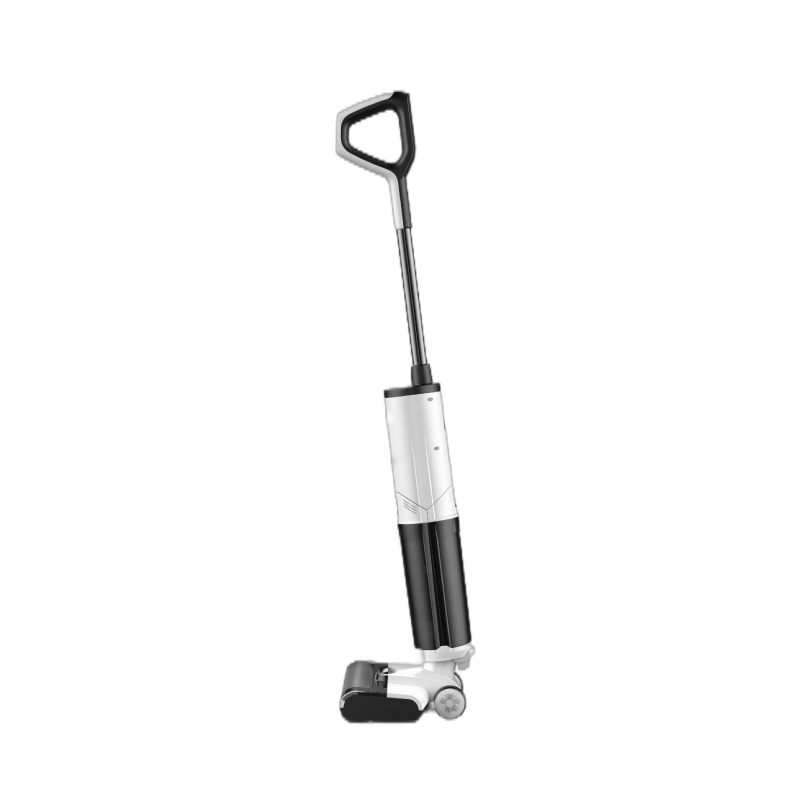 Wet Dry Vacuum Floor Cleaner Great for Sticky Messes Smart Mop for Hard Floors with Digital Display