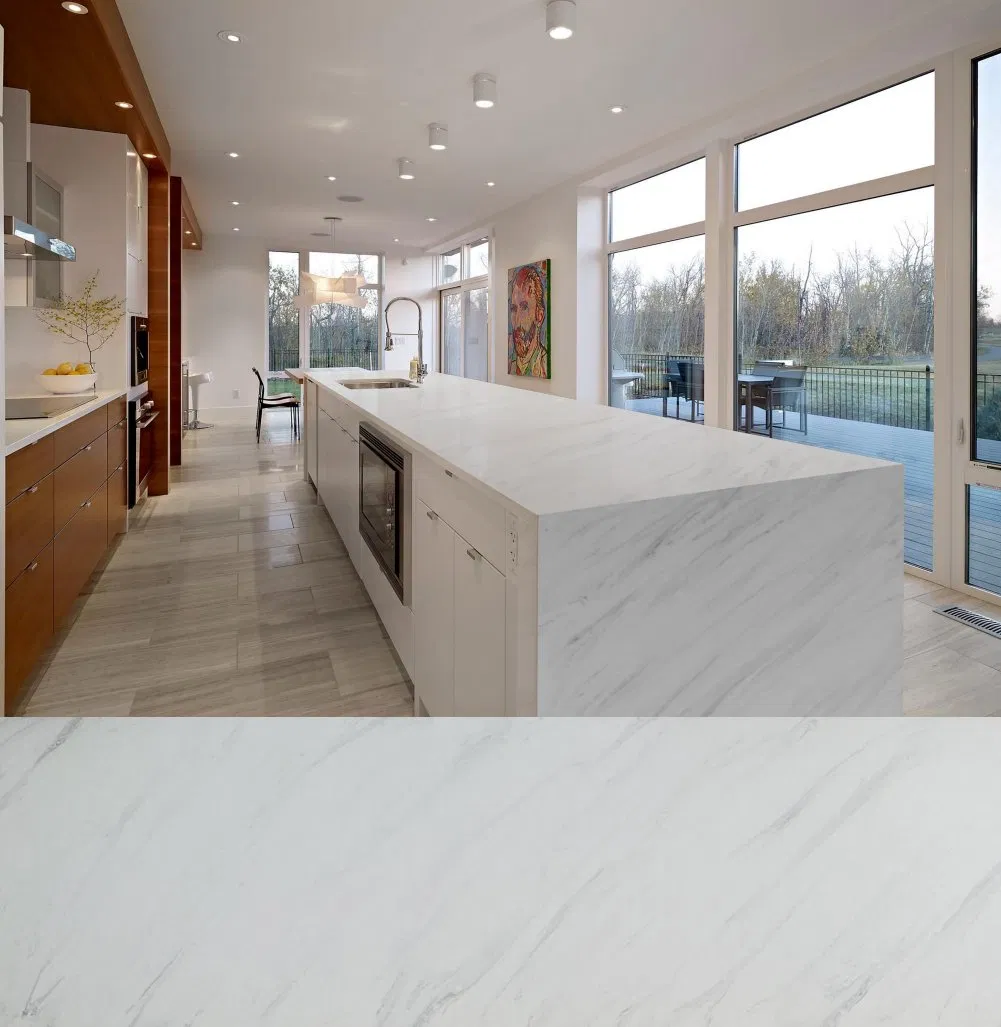 Customizable Acrylic Countertop - Certified Bcc/ISO9001/TUV