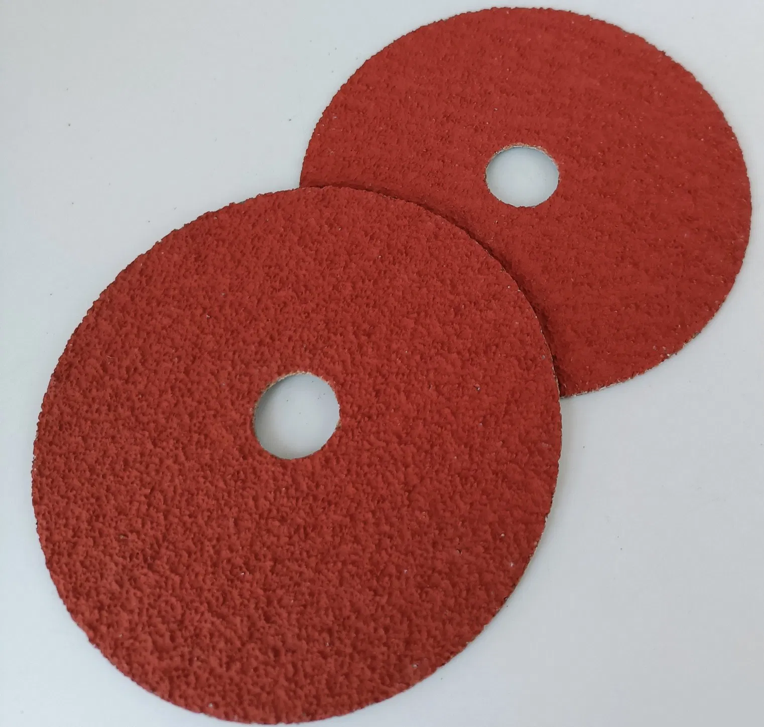 Шлифовальный диск Fiber Resin on Resin, 100-180мм