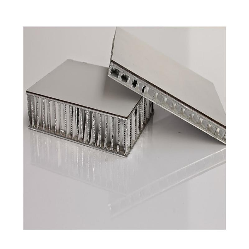 Aluminum Honeycomb Sandwich Panel Foam Core Aluminium Cladding Building