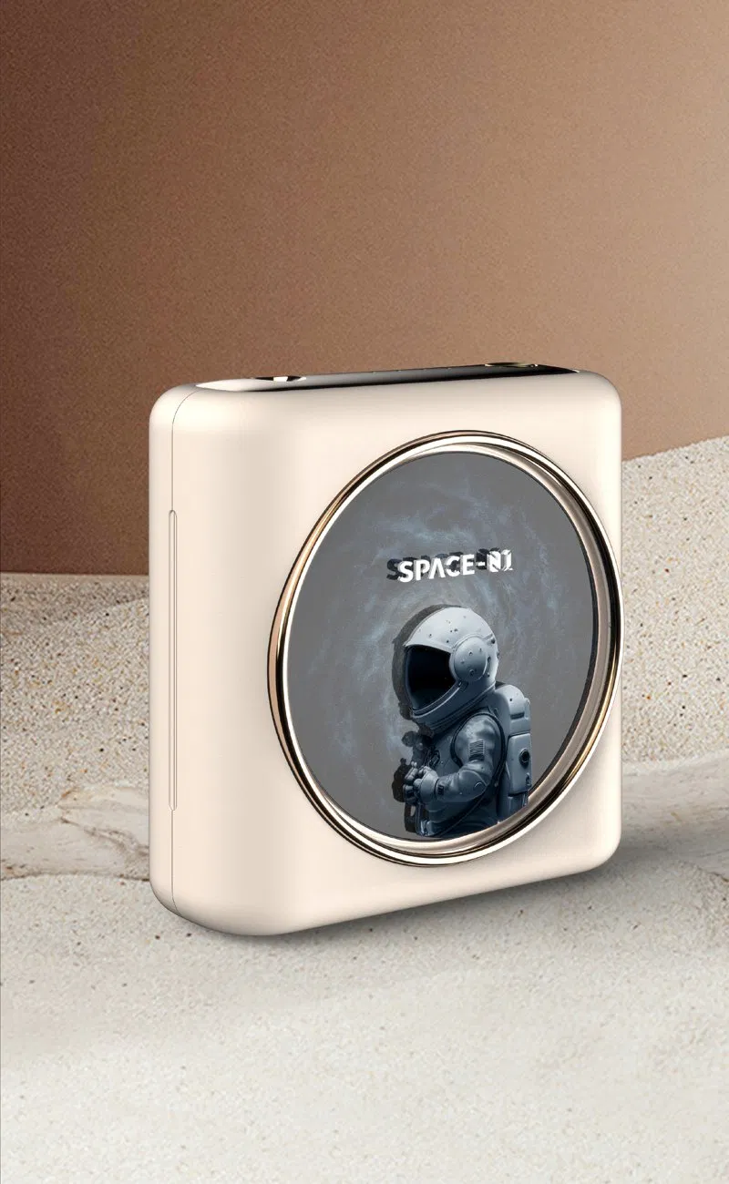 Unique Smart Auto Spray Rechargeable Air Freshener Scent Aroma Electric Fragrance Diffuser