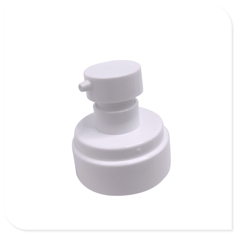Professional Grade Pump Durable Spray Treatment Pump Lotion Dispenser