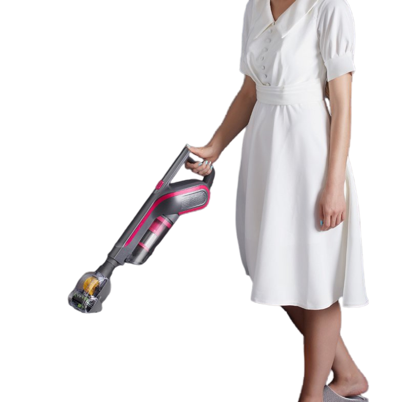 Cordless Vacuum Cleaners Factory with OEM
