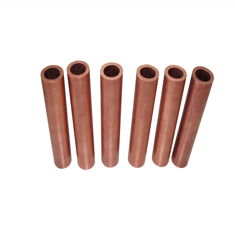 Copper Tube Copper Pipe Price Per Meter