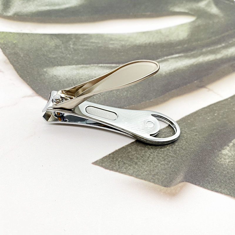 SSS 638t-6 Beauty Pedicure Nail Clippers Household Cutter