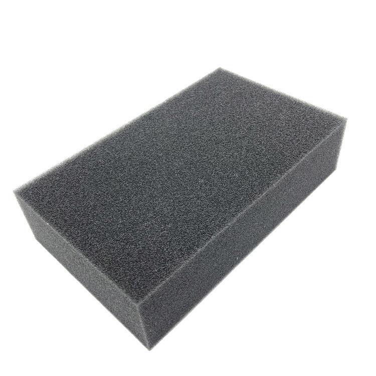 Custom Anti-Aging Automotive Insulation Sponge