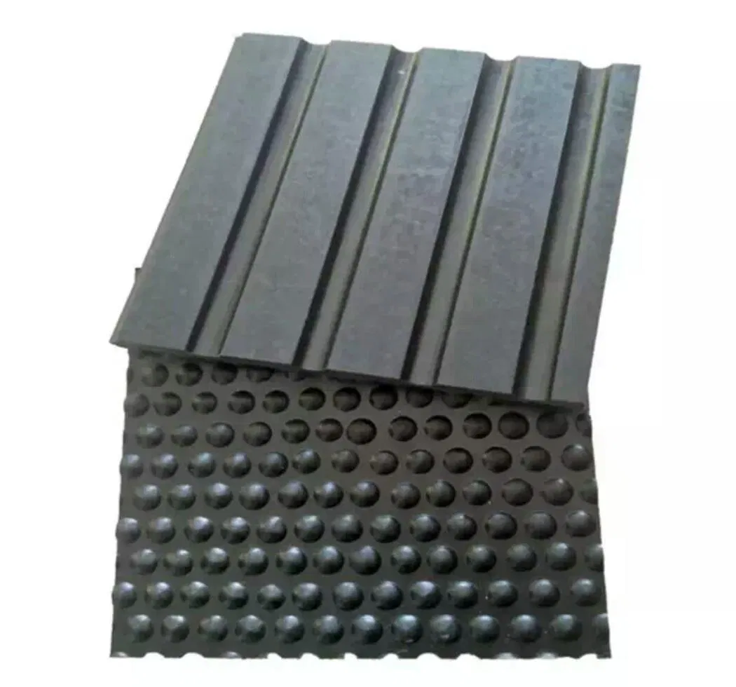 Flooring for Comfortable Farm Horses to Protect Their Feet