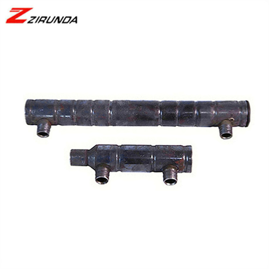Exceptional Quality Grout Sleeve Rebar Coupler, 12-40mm Sizes Available