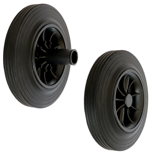 Mobile Garbage Bin Wheel for Waste Bin Container