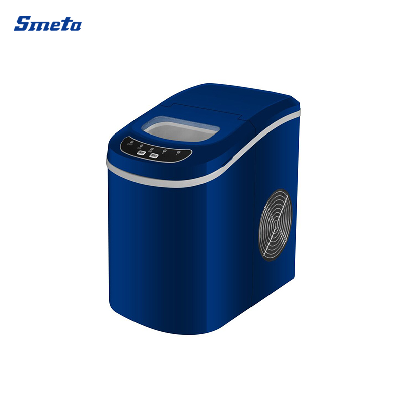 Smeta Electric Ice Maker Machine for Ice Cube and Block